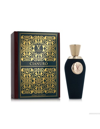 V Canto Cianuro Extrait de parfum 100 ml (unisex)