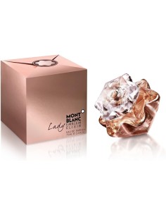 Mont Blanc Lady Emblem Eau De Parfum 75 Ml 2