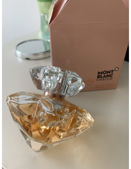Montblanc Lady Emblem Eau De Parfum 75 ml (mujer)