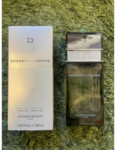 Jacques Bogart Pour Homme Eau De Toilette 100 ml (man)