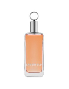 Karl Lagerfeld Lagerfeld Classic After Shave Lotion 100 Ml