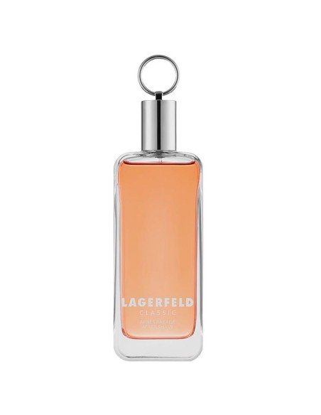 Karl Lagerfeld Lagerfeld Classic After Shave Lotion 100 Ml