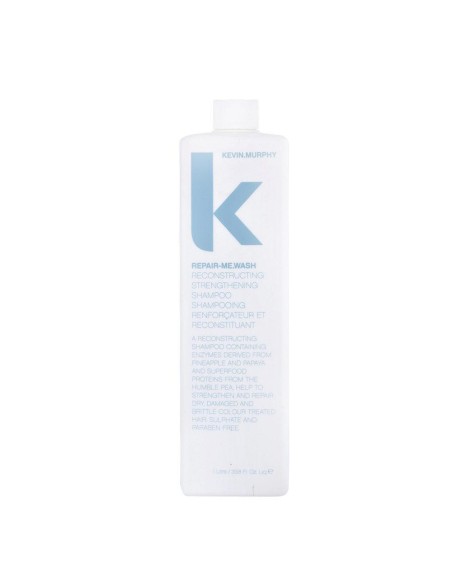 Kevin Murphy Repair-me Wash Reconstructing Strengthening Shampoo 1000 Ml