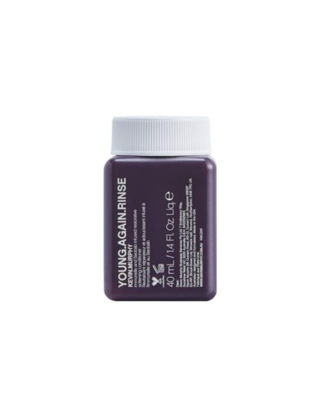 Kevin Murphy Young Again Rinse 40 Ml