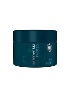 Sebastian Professional Twisted Mask 150 Ml