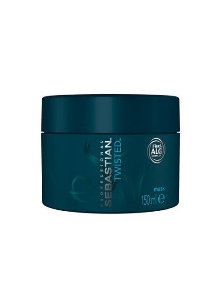 Sebastian Professional Twisted Mask 150 Ml