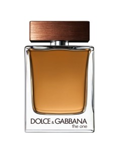 Dolce & Gabbana The One Men Edt 150ml Vapo 2
