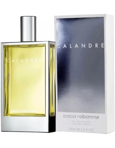 Paco Rabanne Calandre Edt Spray 100ml 2