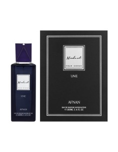 Afnan Modest Une Pour Homme Eau De Parfum 100 ml (uomo)