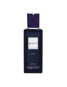 Afnan Modest Une Pour Homme Eau De Parfum 100 ml (hombre) 2