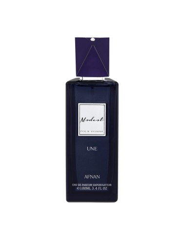 Afnan Modest Une Pour Homme Eau De Parfum 100 ml (Herren)