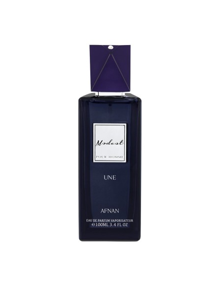 Afnan Modest Une Pour Homme Eau De Parfum 100 ml (uomo)