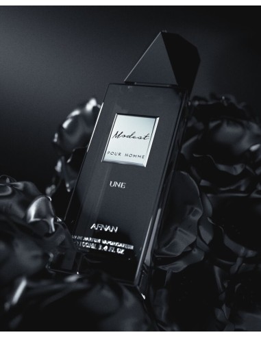 Afnan Modest Une Pour Homme Eau De Parfum 100 ml (uomo)