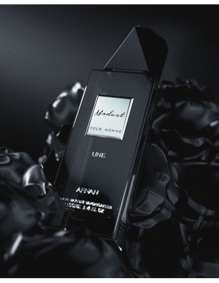 Afnan Modest Une Pour Homme Eau De Parfum 100 ml (man)