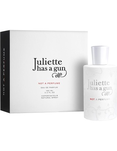 Juliette Has A Gun Not A Perfume Eau De Parfum 100 ml (femme)
