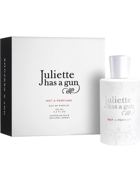 Juliette Has A Gun Not A Perfume Eau De Parfum 100 Ml - Profumo donna