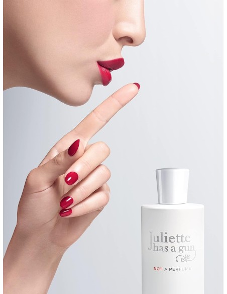 Juliette Has A Gun Not A Perfume Eau De Parfum 100 ml (mujer)