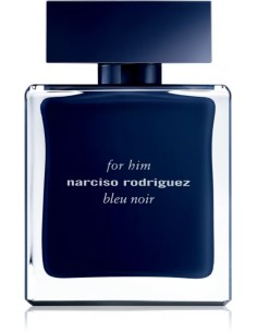 Narciso Rodriguez Blue Noir 100 ml eau de toilette 2