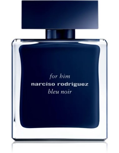 Narciso Rodriguez For Him Bleu Noir Eau De Toilette 100 ml (man)