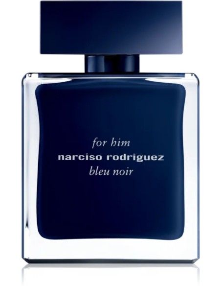 Narciso Rodriguez For Him Bleu Noir Eau De Toilette 100 ml (homme)