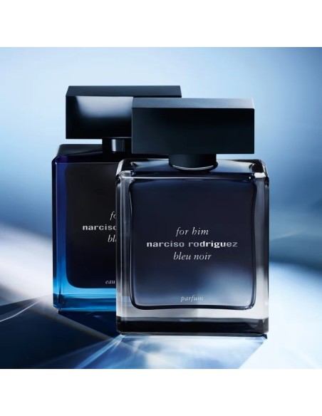 Narciso Rodriguez For Him Bleu Noir Eau De Toilette 100 ml (man)