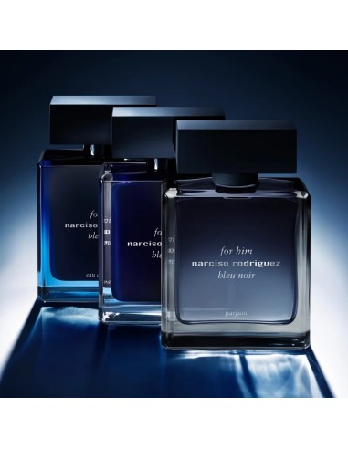 Narciso Rodriguez For Him Bleu Noir Eau De Toilette 100 ml (man)