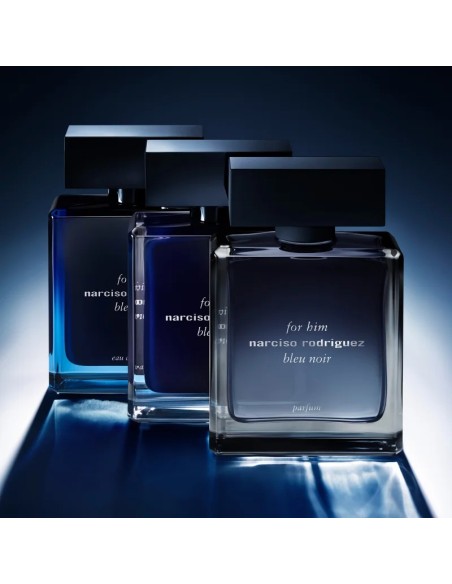 Narciso Rodriguez For Him Bleu Noir Eau De Toilette 100 ml (homme)