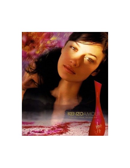 Kenzo Amour Eau De Parfum 100 ml (donna)