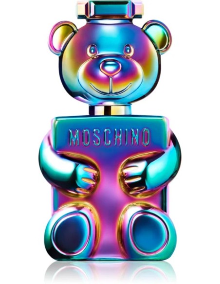 Moschino Toy 2 Pearl Eau De Parfum 100 ml (unisex)