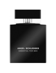 Angel Schlesser Essential For Men Eau De Toilette 100 Ml