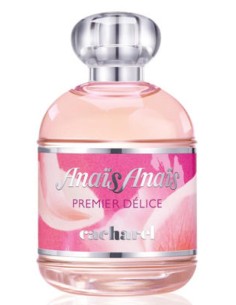 Cacharel Anais Anais Premier Délice Eau De Toilette 50 Ml