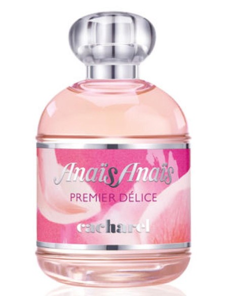 Cacharel Anais Anais Premier Délice Eau De Toilette 50 Ml