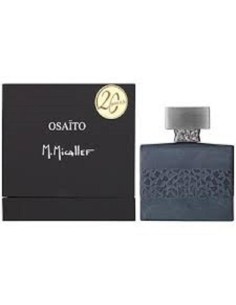 M.micallef Osaïto Eau De Parfum 100 Ml
