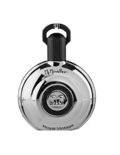 M.micallef Royal Vintage Eau De Parfum 100 Ml