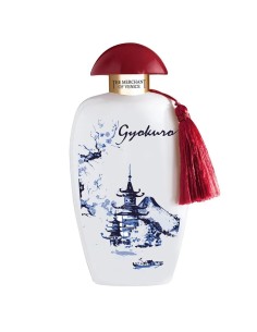 The Merchant Of Venice Gyokuro Eau De Parfum 100 Ml
