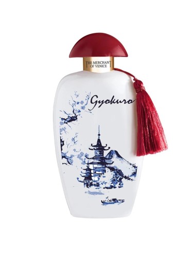 The Merchant Of Venice Gyokuro Eau De Parfum 100 Ml