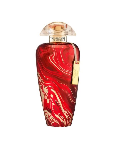 The Merchant Of Venice Red Potion Eau De Parfum 100 Ml