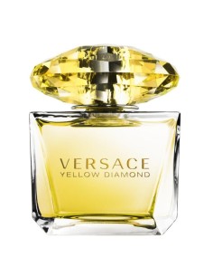 Versace Yellow Diamond Eau De Toilette 200 Ml