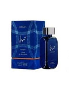 Lattafa Hayaati Al Maleky For Man Edp 100ml Vapo