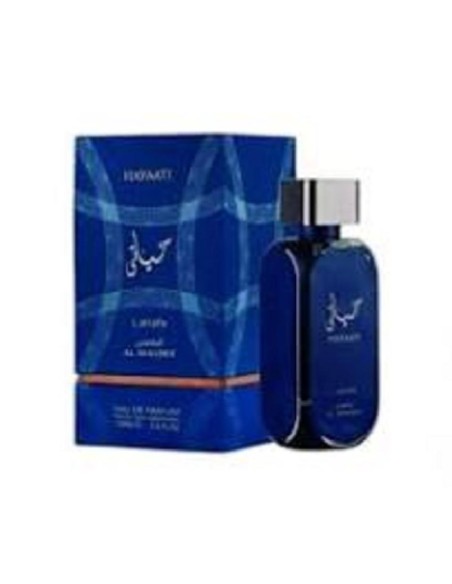 Lattafa Hayaati Al Maleky For Man Edp 100ml Vapo