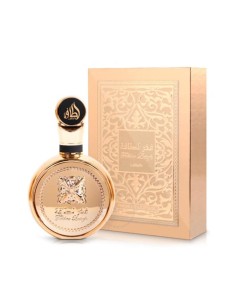 Lattafa Fakhar Gold Extrait Edp 100 Ml Vapo