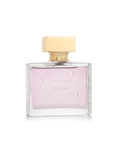 M.Micallef Note Vanillée Eau De Parfum 100 ml (woman)