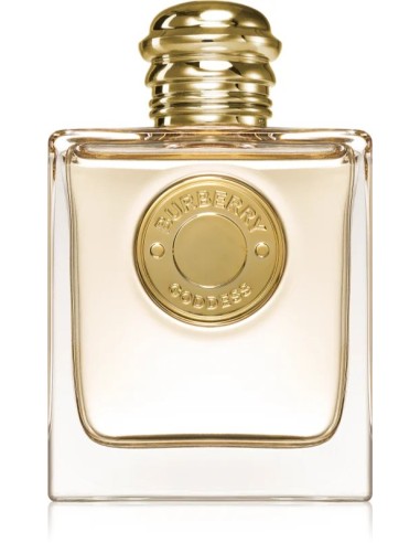 Burberry Goddess Eau De Parfum Rechargeable 100 ml (femme)