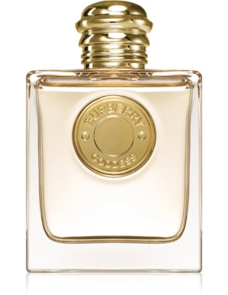 Burberry Goddess Eau De Parfum Recargable 100 ml (mujer)