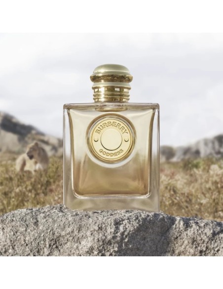 Burberry Goddess Eau De Parfum Oplaadbaar 100 ml (vrouw)