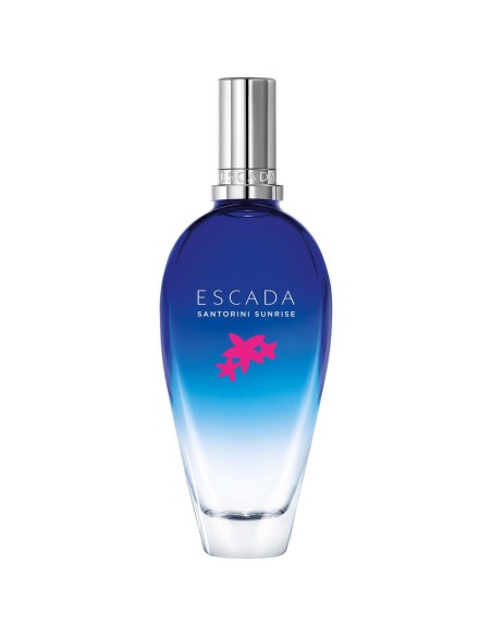 Escada Santorini Sunrise Eau De Toilette 100 Ml