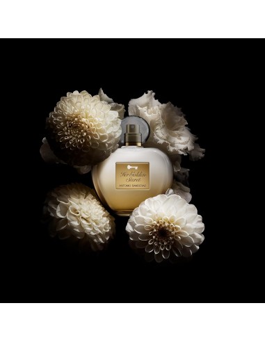 Banderas Her Golden Secret Eau De Toilette 80 ml (femme)