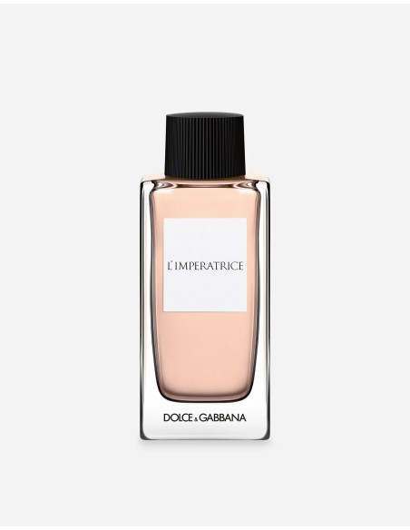Dolce & Gabbana L'Imperatrice Eau De Toilette 100 ml (vrouw)
