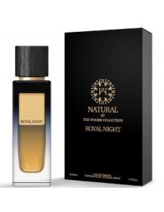 The Woods Collection Royal Night Edp 100ml 2