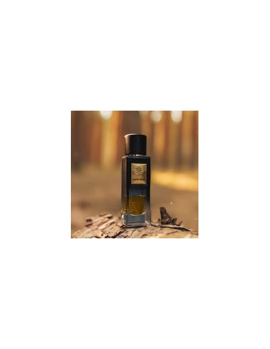The Woods Collection Natural Royal Night Eau De Parfum 100 ml (unisex)